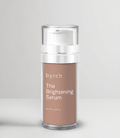 The Brightening Serum
