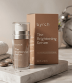 The Brightening Serum