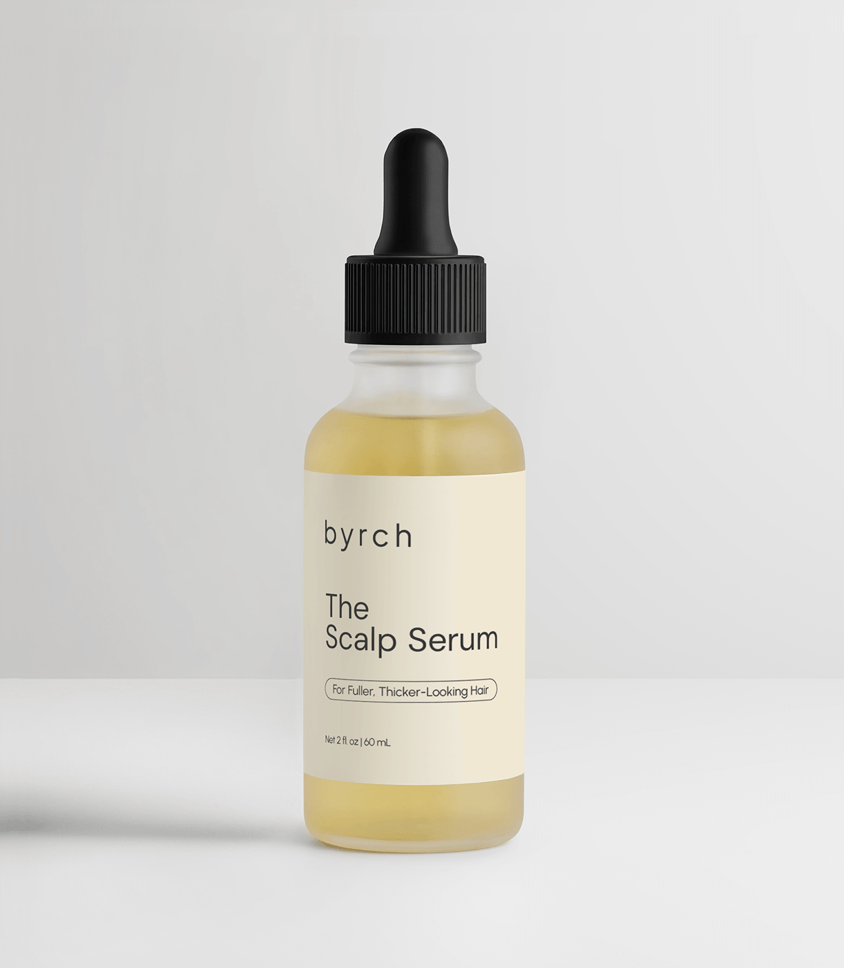The Scalp Serum