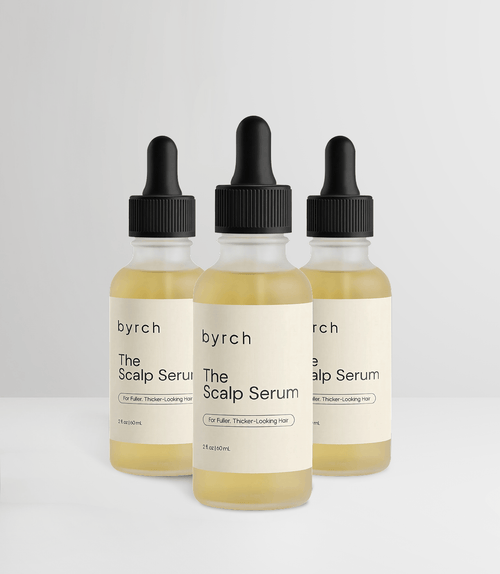 The Scalp Serum